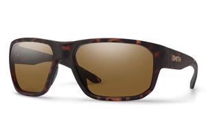 Smith ARVO N9P/L5 Polarized ONE SIZE (61) Havana Női Napszemüvegek