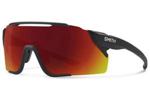 Smith ATTACKMAGMTB 003/X6 ONE SIZE (99) Fekete Unisex Napszemüvegek