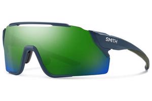 Smith ATTACKMAGMTB SIF/X8 ONE SIZE (99) Kék Unisex Napszemüvegek