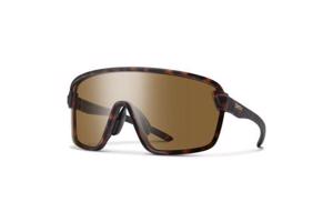 Smith BOBCAT N9P/L5 Polarized ONE SIZE (99) Havana Unisex Napszemüvegek