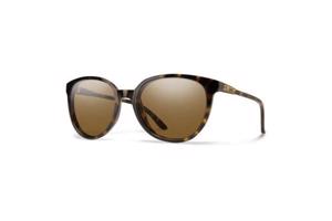 Smith CHEETAH 086/L5 Polarized ONE SIZE (54) Havana Unisex Napszemüvegek