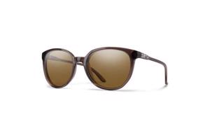 Smith CHEETAH 3DV/L5 Polarized ONE SIZE (54) Havana Unisex Napszemüvegek