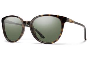 Smith CHEETAH D1U/L7 Polarized ONE SIZE (54) Havana Unisex Napszemüvegek