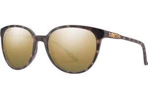 Smith CHEETAH HLA/A2 ONE SIZE (54) Havana Unisex Napszemüvegek