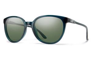 Smith CHEETAH QM4/L7 Polarized ONE SIZE (54) Kék Unisex Napszemüvegek