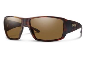 Smith GUIDECHOICE/N HGC/L5 Polarized ONE SIZE (62) Havana Női Napszemüvegek