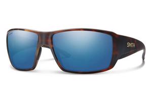 Smith GUIDECHOICE/N HGC/QG Polarized ONE SIZE (62) Havana Női Napszemüvegek