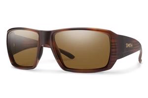 Smith GUIDECHOICES HGC/L5 Polarized ONE SIZE (58) Havana Unisex Napszemüvegek