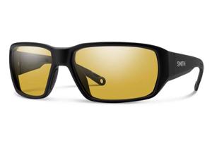 Smith HOOKSET 003/L5 Polarized ONE SIZE (62) Fekete Női Napszemüvegek