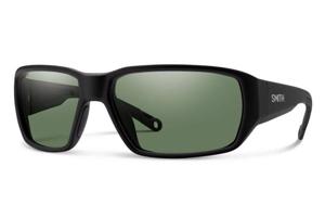 Smith HOOKSET 003/L7 Polarized ONE SIZE (62) Fekete Női Napszemüvegek