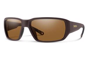 Smith HOOKSET 79U/L5 Polarized ONE SIZE (62) Barna Női Napszemüvegek