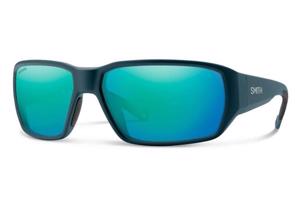 Smith HOOKSET FJM/QG Polarized ONE SIZE (62) Kék Női Napszemüvegek