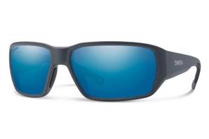 Smith HOOKSET RIW/QG Polarized ONE SIZE (62) Szürke Női Napszemüvegek