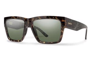 Smith LINEUP D1U/L7 Polarized ONE SIZE (58) Havana Unisex Napszemüvegek