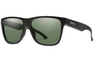 Smith Lowdown XL2 003/L7 Polarized ONE SIZE (60) Fekete Unisex Napszemüvegek