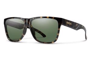 Smith LOWDOWNXL2 P65/L7 Polarized ONE SIZE (60) Havana Unisex Napszemüvegek