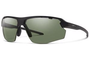 Smith RESOLVE 003/L7 Polarized ONE SIZE (70) Fekete Unisex Napszemüvegek