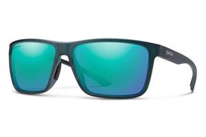 Smith RIPTIDE/S FJM/QG Polarized ONE SIZE (61) Kék Női Napszemüvegek