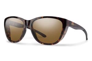 Smith SHOAL 086/L5 Polarized ONE SIZE (58) Havana Férfi Napszemüvegek