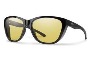 Smith SHOAL 807/L5 Polarized ONE SIZE (58) Fekete Férfi Napszemüvegek