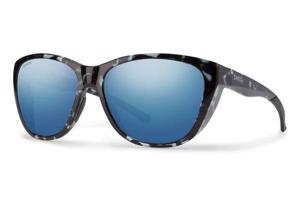 Smith SHOAL JBW/QG Polarized ONE SIZE (58) Havana Férfi Napszemüvegek