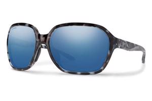 Smith WHITNEY JBW/QG Polarized ONE SIZE (61) Havana Férfi Napszemüvegek