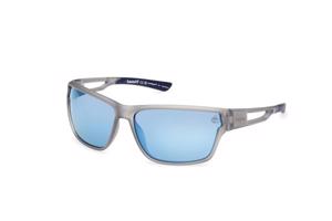 Timberland TB00001 20D Polarized ONE SIZE (65) Szürke Női Napszemüvegek