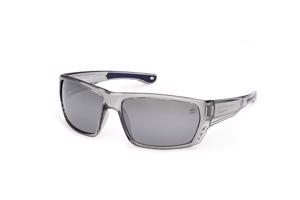 Timberland TB00002 20D Polarized ONE SIZE (64) Szürke Női Napszemüvegek