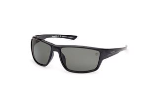 Timberland TB00003 01R Polarized ONE SIZE (65) Fekete Női Napszemüvegek