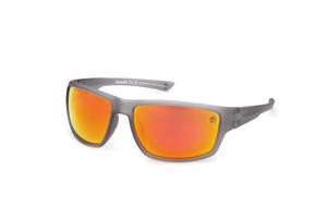 Timberland TB00003 20D Polarized ONE SIZE (65) Szürke Női Napszemüvegek