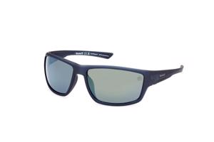 Timberland TB00003 91D Polarized ONE SIZE (65) Kék Női Napszemüvegek