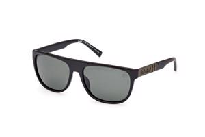 Timberland TB00004 01R Polarized ONE SIZE (60) Fekete Női Napszemüvegek