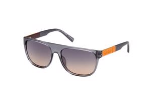 Timberland TB00004 20D Polarized ONE SIZE (60) Szürke Női Napszemüvegek