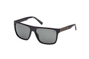 Timberland TB00005 01R Polarized ONE SIZE (59) Fekete Női Napszemüvegek