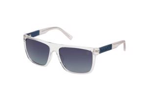 Timberland TB00005 26D Polarized ONE SIZE (59) Kristály Női Napszemüvegek