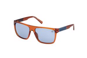 Timberland TB00005 47D Polarized ONE SIZE (59) Barna Női Napszemüvegek