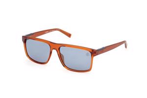 Timberland TB00006 47D Polarized ONE SIZE (58) Barna Női Napszemüvegek