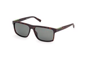 Timberland TB00006 52R Polarized ONE SIZE (58) Havana Női Napszemüvegek