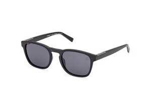 Timberland TB00007 02D Polarized ONE SIZE (52) Fekete Női Napszemüvegek