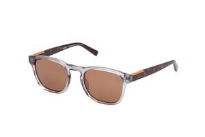 Timberland TB00007 20H Polarized ONE SIZE (52) Szürke Női Napszemüvegek