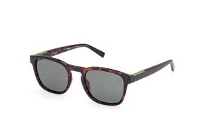 Timberland TB00007 52R Polarized ONE SIZE (52) Havana Női Napszemüvegek