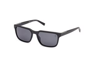 Timberland TB00008 02D Polarized ONE SIZE (56) Fekete Női Napszemüvegek