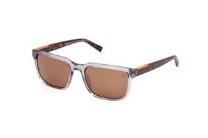 Timberland TB00008 20H Polarized ONE SIZE (56) Szürke Női Napszemüvegek