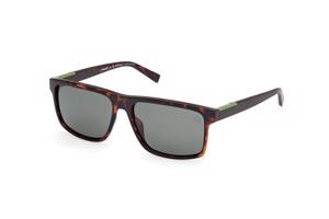 Timberland TB00008 52R Polarized ONE SIZE (56) Havana Női Napszemüvegek