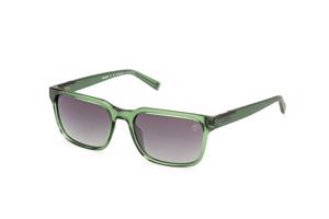 Timberland TB00008 95R Polarized ONE SIZE (56) Zöld Női Napszemüvegek