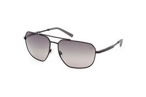 Timberland TB00009 01D Polarized ONE SIZE (63) Fekete Női Napszemüvegek