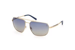 Timberland TB00009 32D Polarized ONE SIZE (63) Arany Női Napszemüvegek