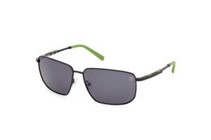 Timberland TB00010 02D Polarized ONE SIZE (61) Fekete Női Napszemüvegek