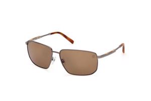 Timberland TB00010 06H Polarized ONE SIZE (61) Szürke Női Napszemüvegek