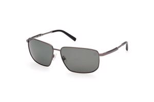 Timberland TB00010 07R Polarized ONE SIZE (61) Szürke Női Napszemüvegek